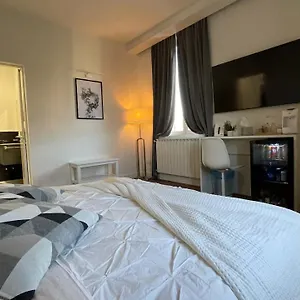  Frühstückspension Cozy Living Bergamo