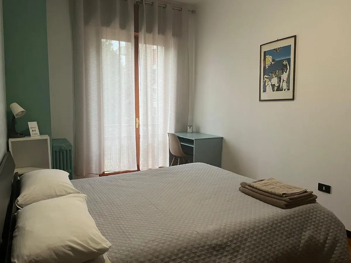 Affittacamere Hotel Flatmilan Cernusco Sul Naviglio