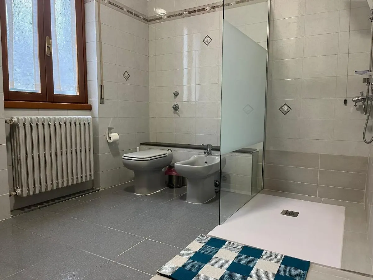 Hotel Flatmilan Cernusco Sul Naviglio