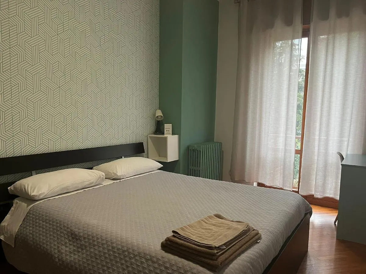 Hotel Flatmilan Cernusco Sul Naviglio