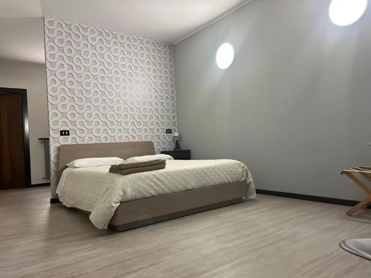 Affittacamere Hotel Flatmilan Cernusco Sul Naviglio
