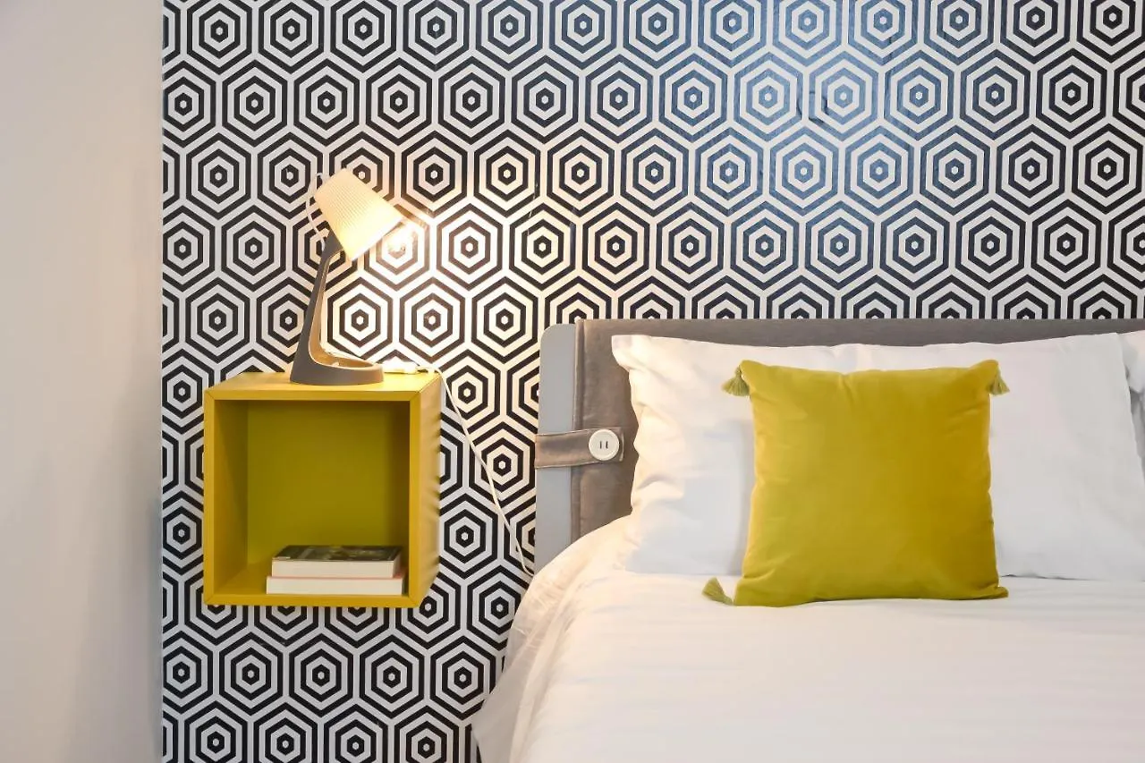 Hotel Flatmilan Cernusco Sul Naviglio
