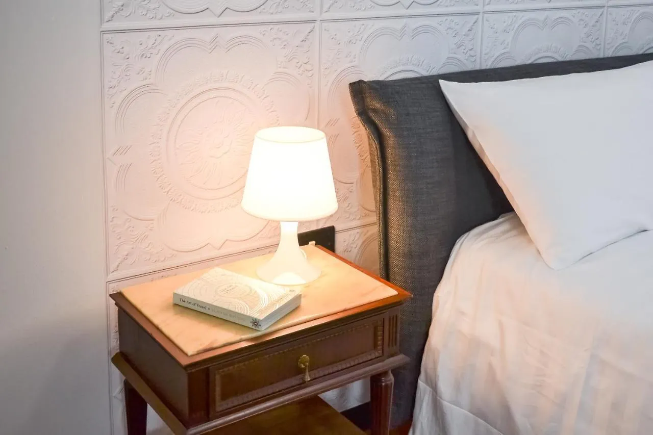 Affittacamere Hotel Flatmilan Cernusco Sul Naviglio