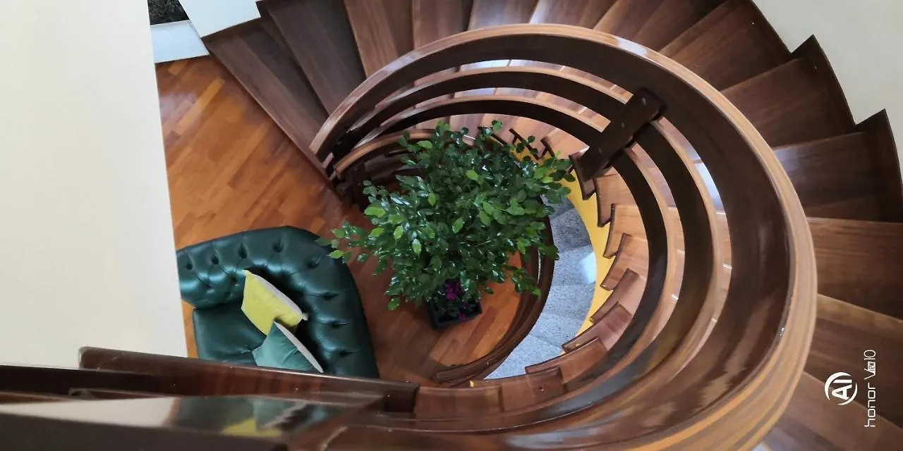 Hotel Flatmilan Cernusco Sul Naviglio Affittacamere