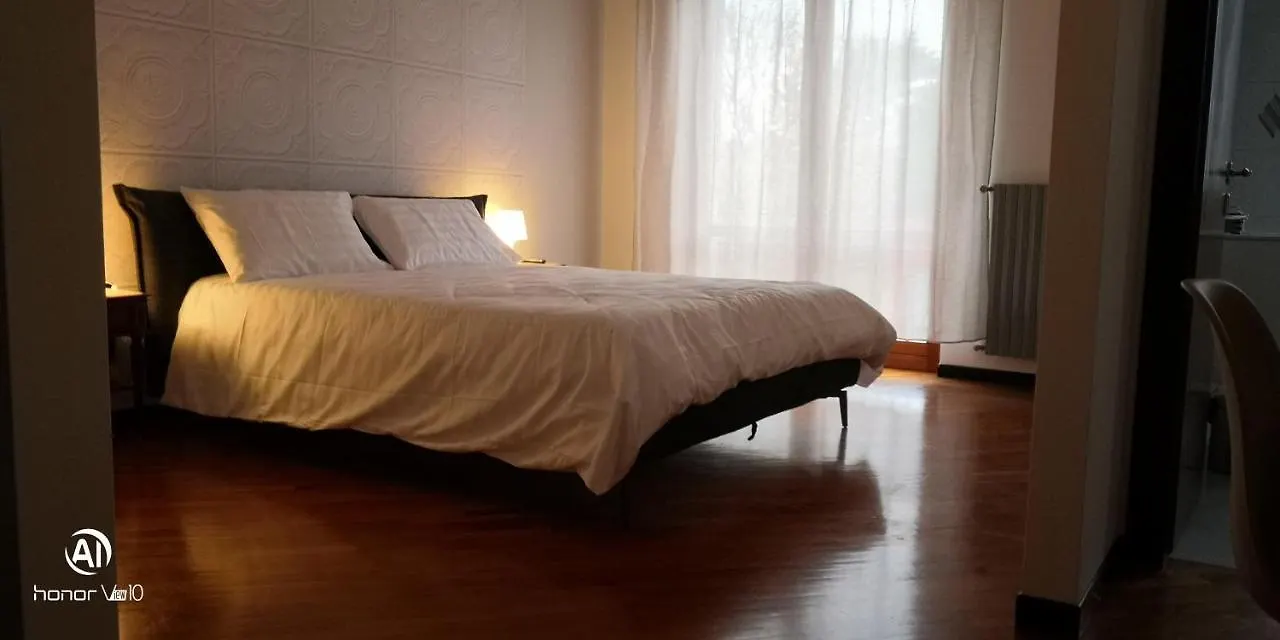 Hotel Flatmilan Cernusco Sul Naviglio