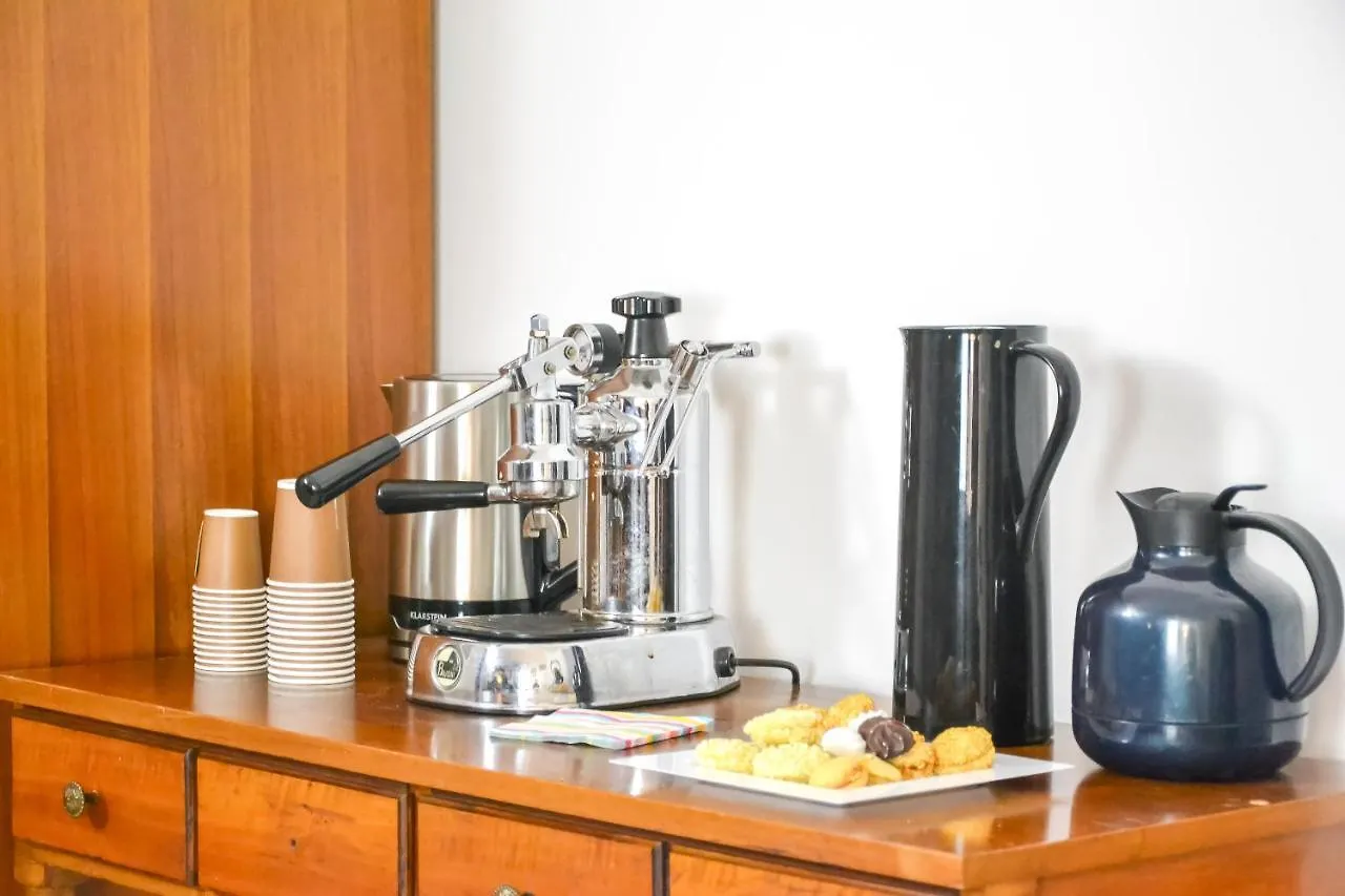 Hotel Flatmilan Cernusco Sul Naviglio Italia