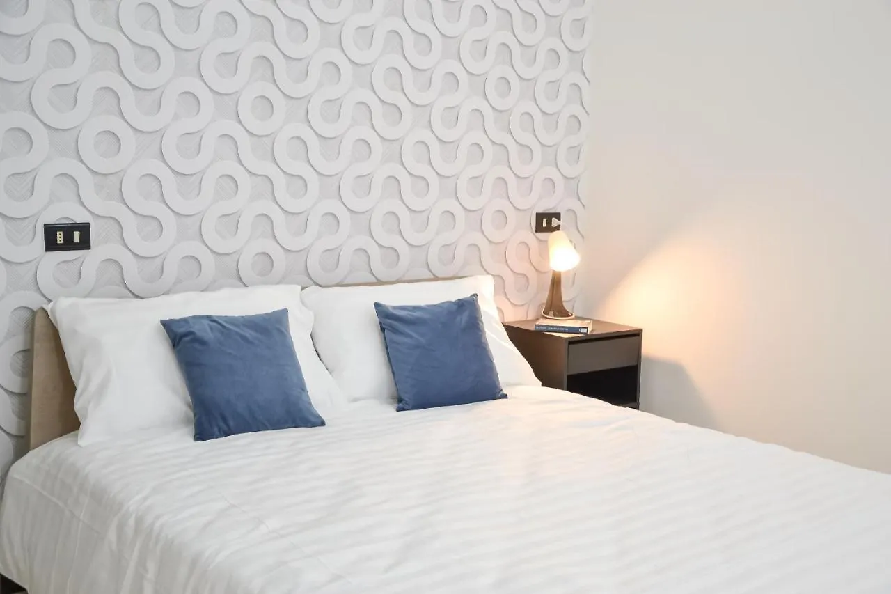 Hotel Flatmilan Cernusco Sul Naviglio Affittacamere