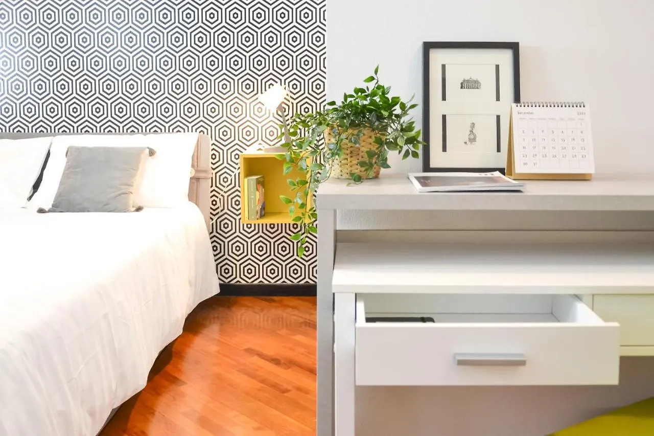 Hotel Flatmilan Cernusco Sul Naviglio Affittacamere