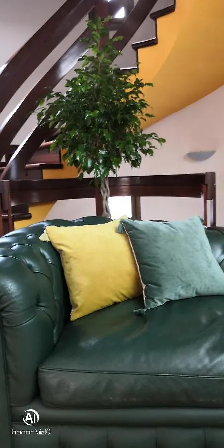 Affittacamere Hotel Flatmilan Cernusco Sul Naviglio Italia