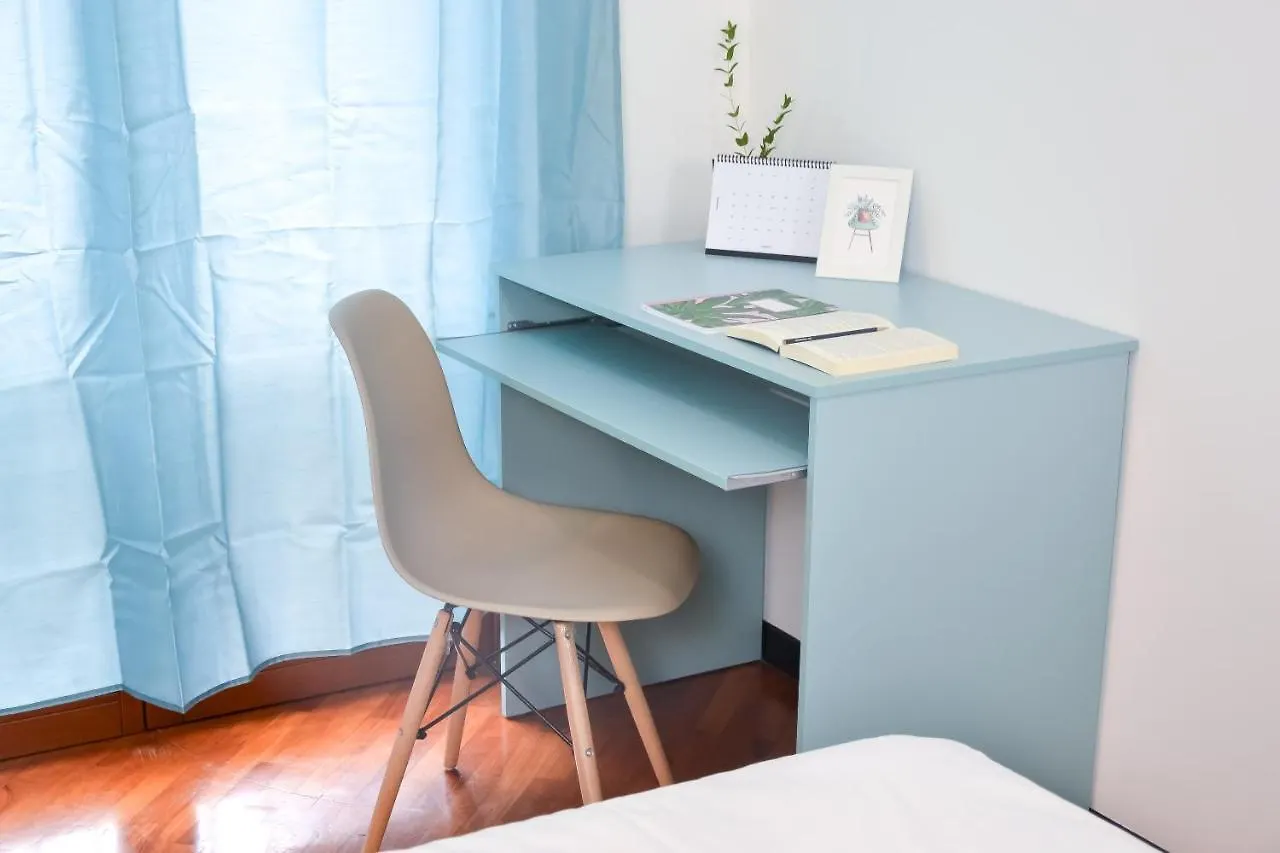 Affittacamere Hotel Flatmilan Cernusco Sul Naviglio