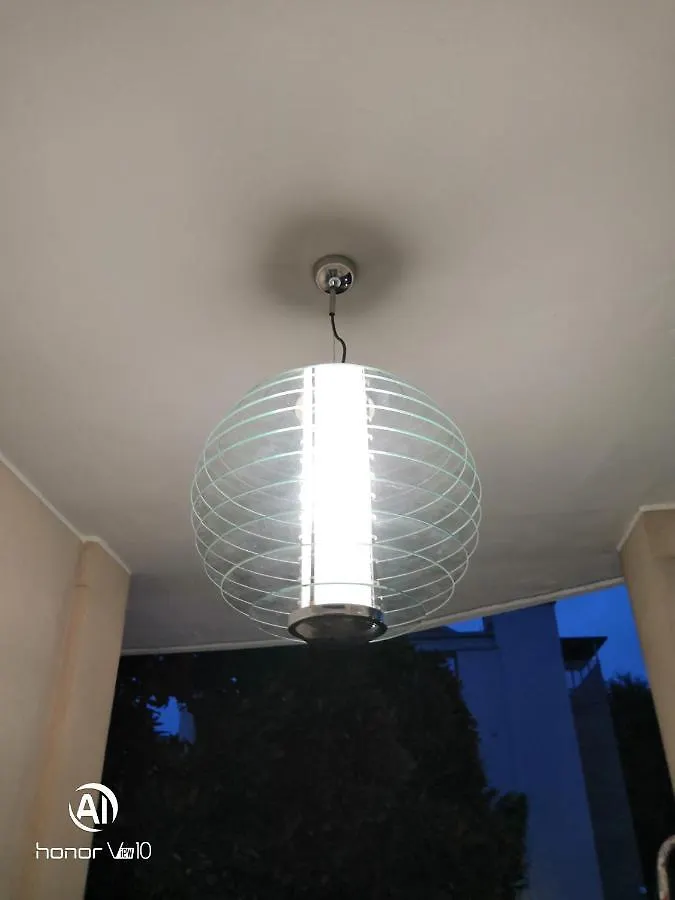 Affittacamere Hotel Flatmilan Cernusco Sul Naviglio