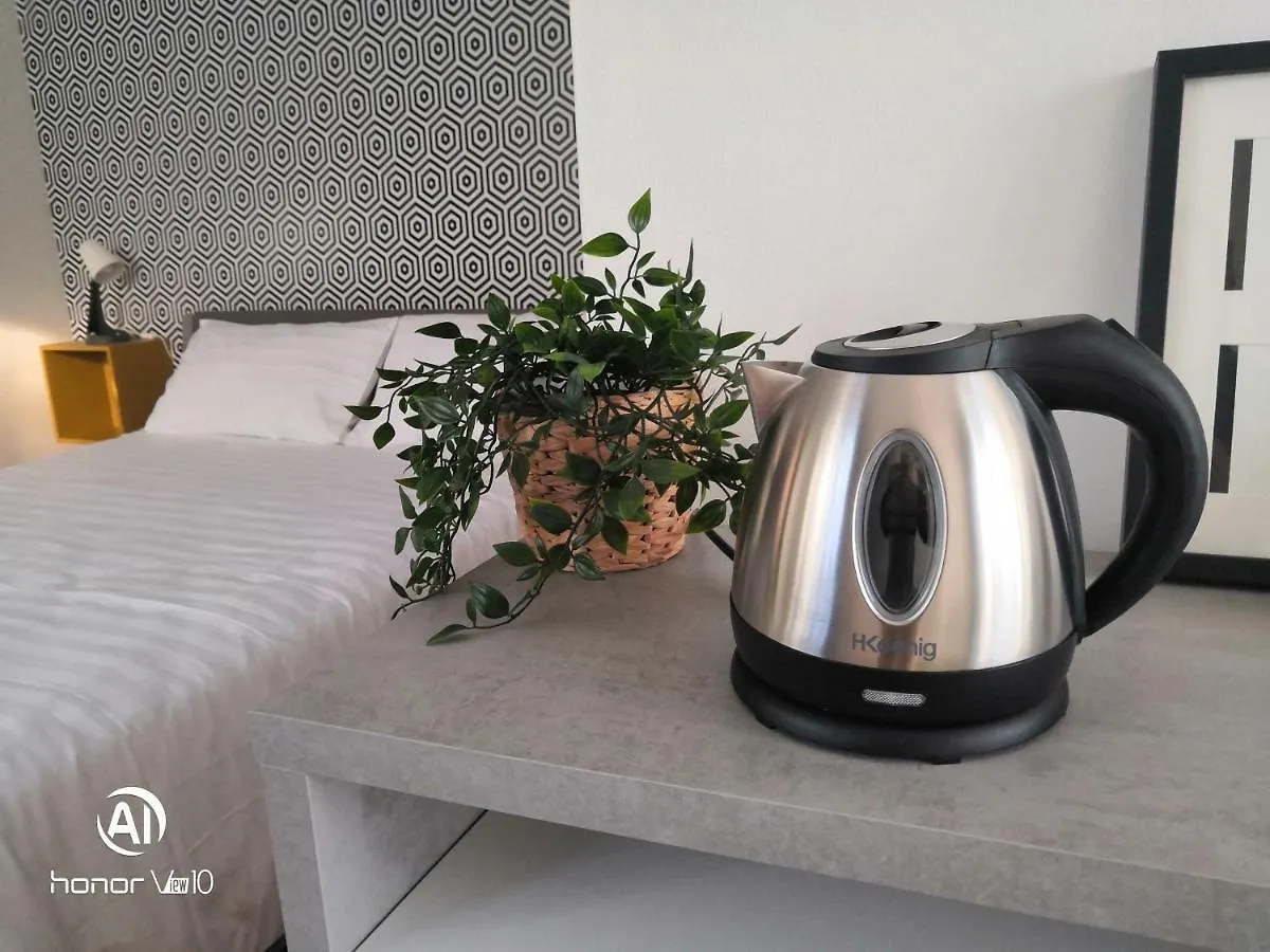 Affittacamere Hotel Flatmilan Cernusco Sul Naviglio Italia