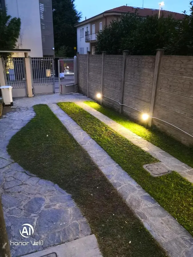 Affittacamere Hotel Flatmilan Cernusco Sul Naviglio